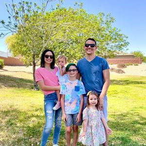 Meet your Posher, Anneliese